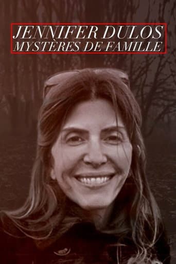 Affiche de Vanished in New Canaan: An ID Mystery