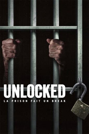 Affiche de Unlocked : La prison fait un break