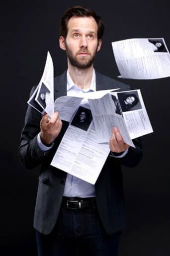 Affiche de Un entretien