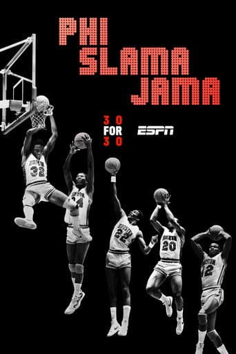 Affiche de Phi Slama Jama