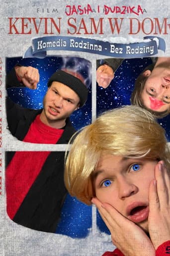 Affiche de Kevin sam w domu według Dudzika i Jasia
