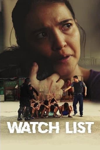 Affiche de Watch list
