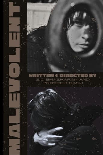 Affiche de Malevolent