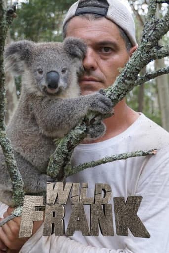 Affiche de Wild Frank