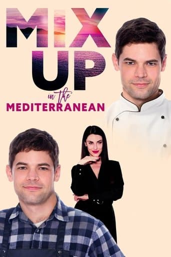 Affiche de L'amour au menu !