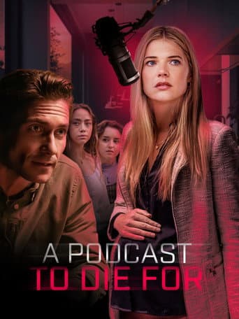 Affiche de Sur la piste d'un serial killer