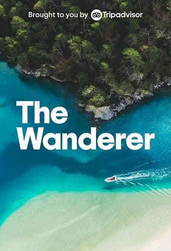 Affiche de The Wanderer