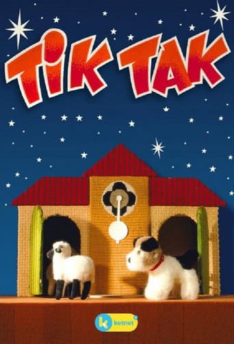 Affiche de Tik Tak