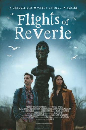 Affiche de Flights of Reverie