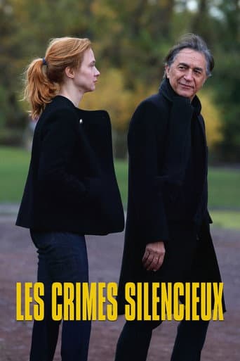 Affiche de Les Crimes silencieux