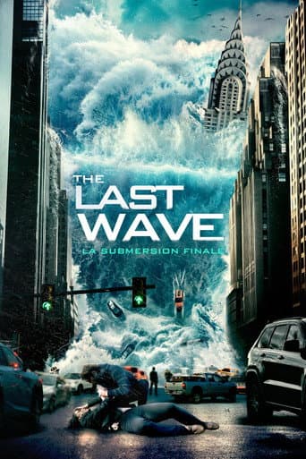 Affiche de The Last Wave