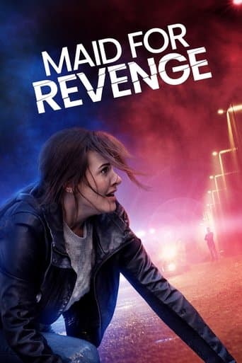 Affiche de La Revanche d'une mère
