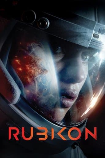 Affiche de Rubikon