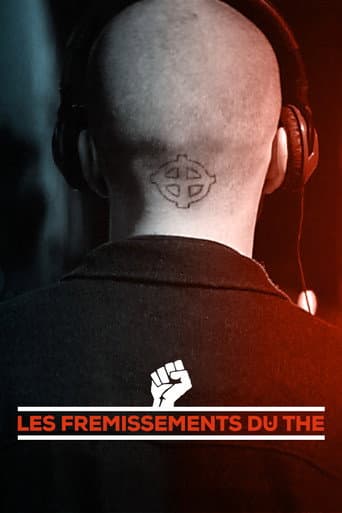 Affiche de Les Frémissements du Thé