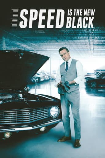 Affiche de Speed Is the New Black