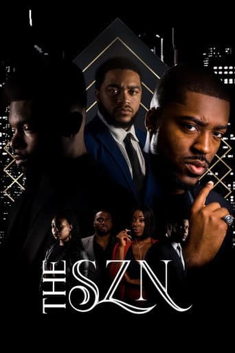 Affiche de The SZN