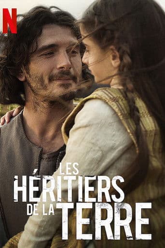 Affiche de Les Héritiers de la terre