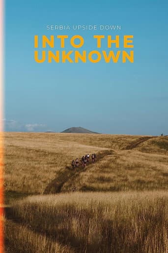 Affiche de Serbia Upside Down: Into the Unknown