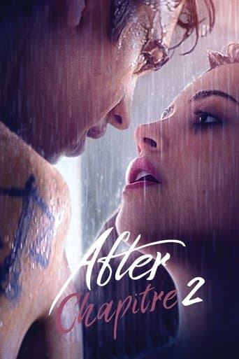 Affiche de After - Chapitre 2