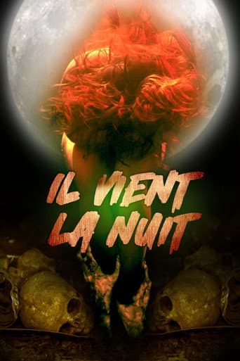 Affiche de Il vient la nuit