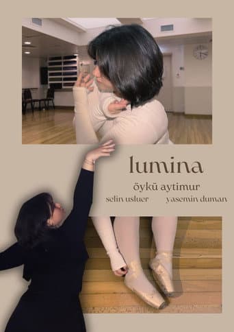 Affiche de Lumina