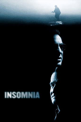 Affiche de Insomnia