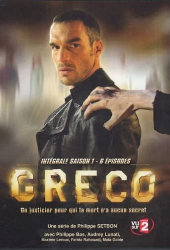 Affiche de Greco