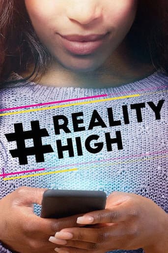 Affiche de #realityhigh