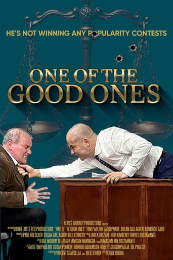 Affiche de One of the Good Ones