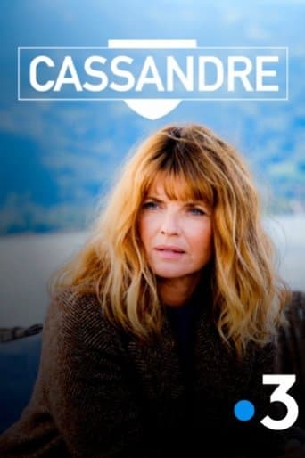 Affiche de Cassandre