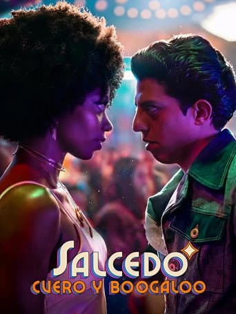 Affiche de La Salsa de Salcedo