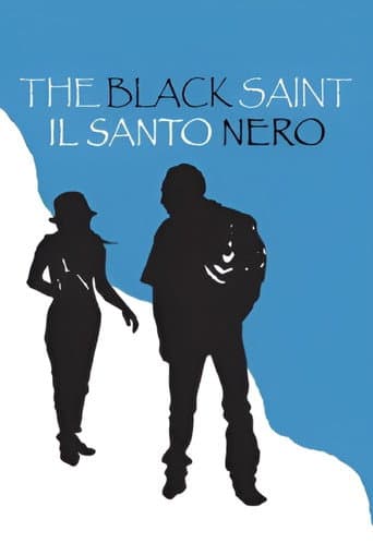 Affiche de Il Santo nero
