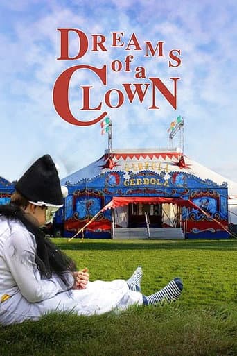 Affiche de Dreams of a Clown