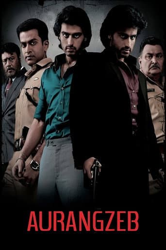 Affiche de औरन्गज़ेब