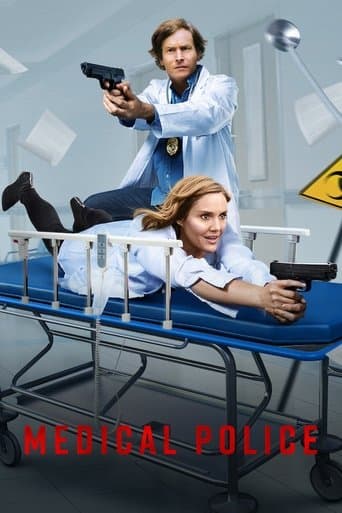 Affiche de Medical Police