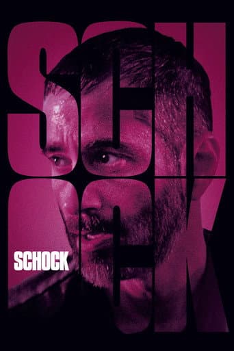 Affiche de Schock