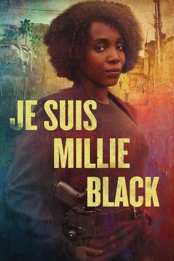 Affiche de Get Millie Black