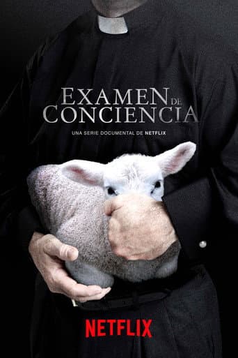 Affiche de Examen de Conciencia