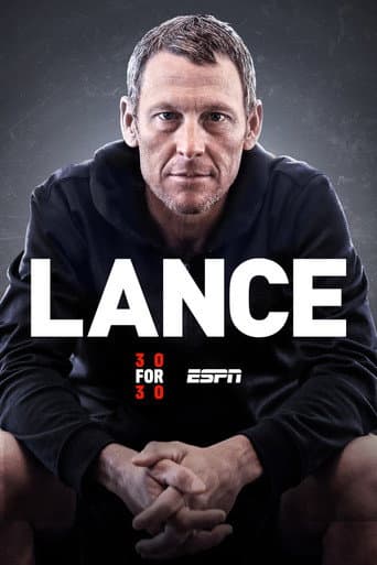 Affiche de Lance
