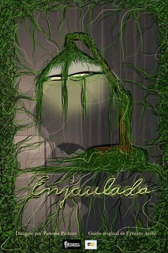 Affiche de Enjaulada