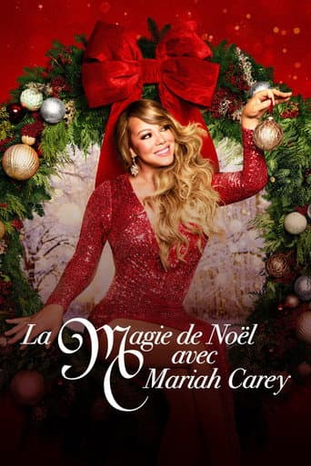 Affiche de Mariah Carey's Magical Christmas Special