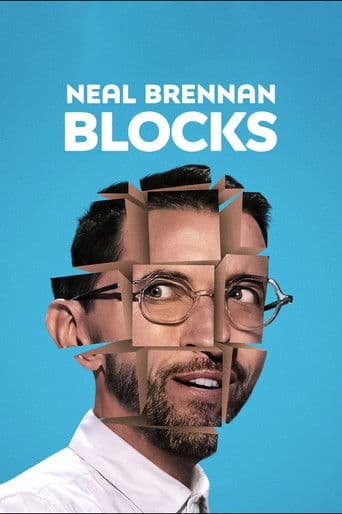 Affiche de Neal Brennan: Blocks