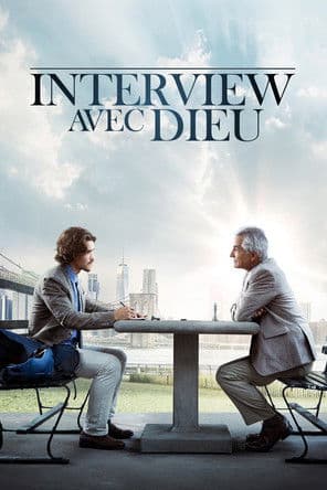 Affiche de Interview avec Dieu