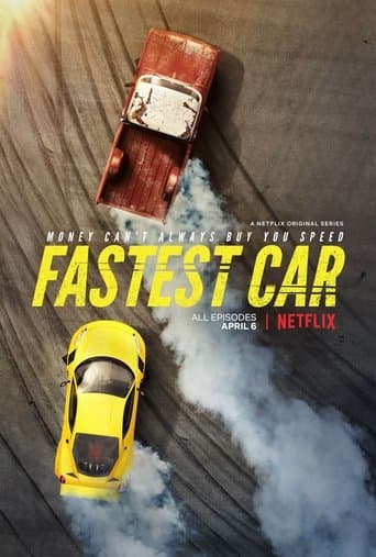 Affiche de Fastest Car
