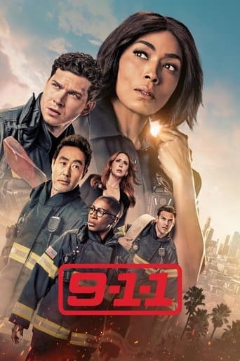 Affiche de 9-1-1