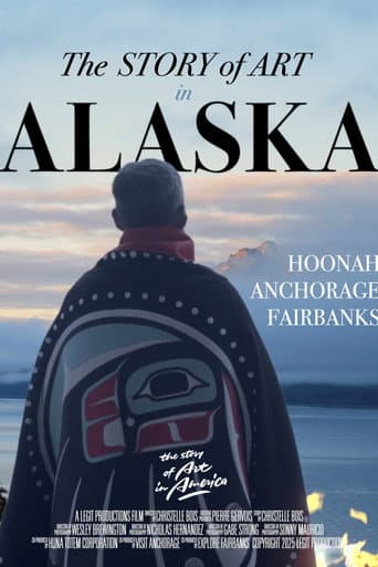 Affiche de The Story of Art in Alaska