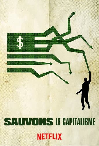 Affiche de Sauvons le capitalisme