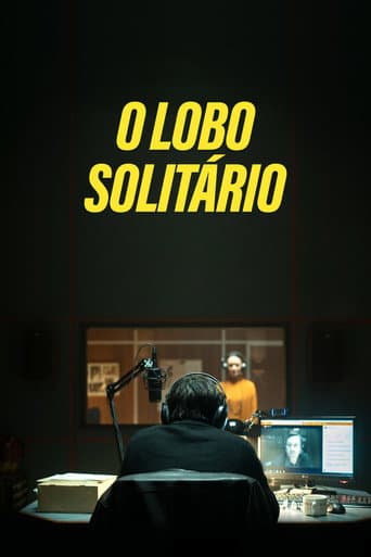 Affiche de The Lone Wolf