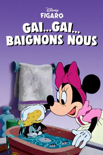 Affiche de Gai... Gai... Baignons-Nous