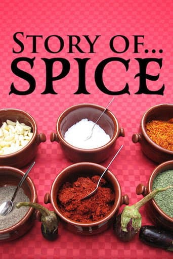 Affiche de Story of..Spice